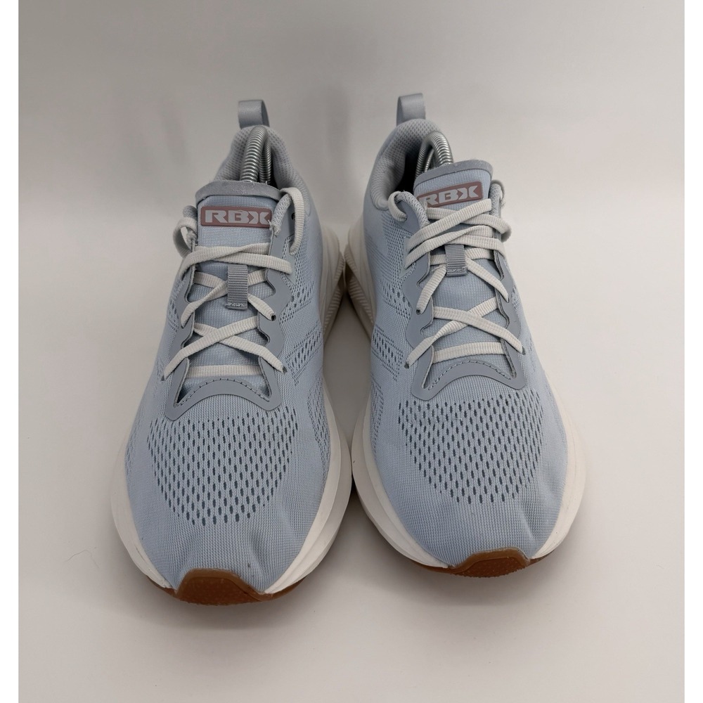 RBX Live Life Active womens Carolina blue sneaker/shoes Size 10